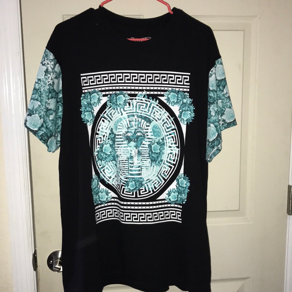 Fresh laundry T-shirt